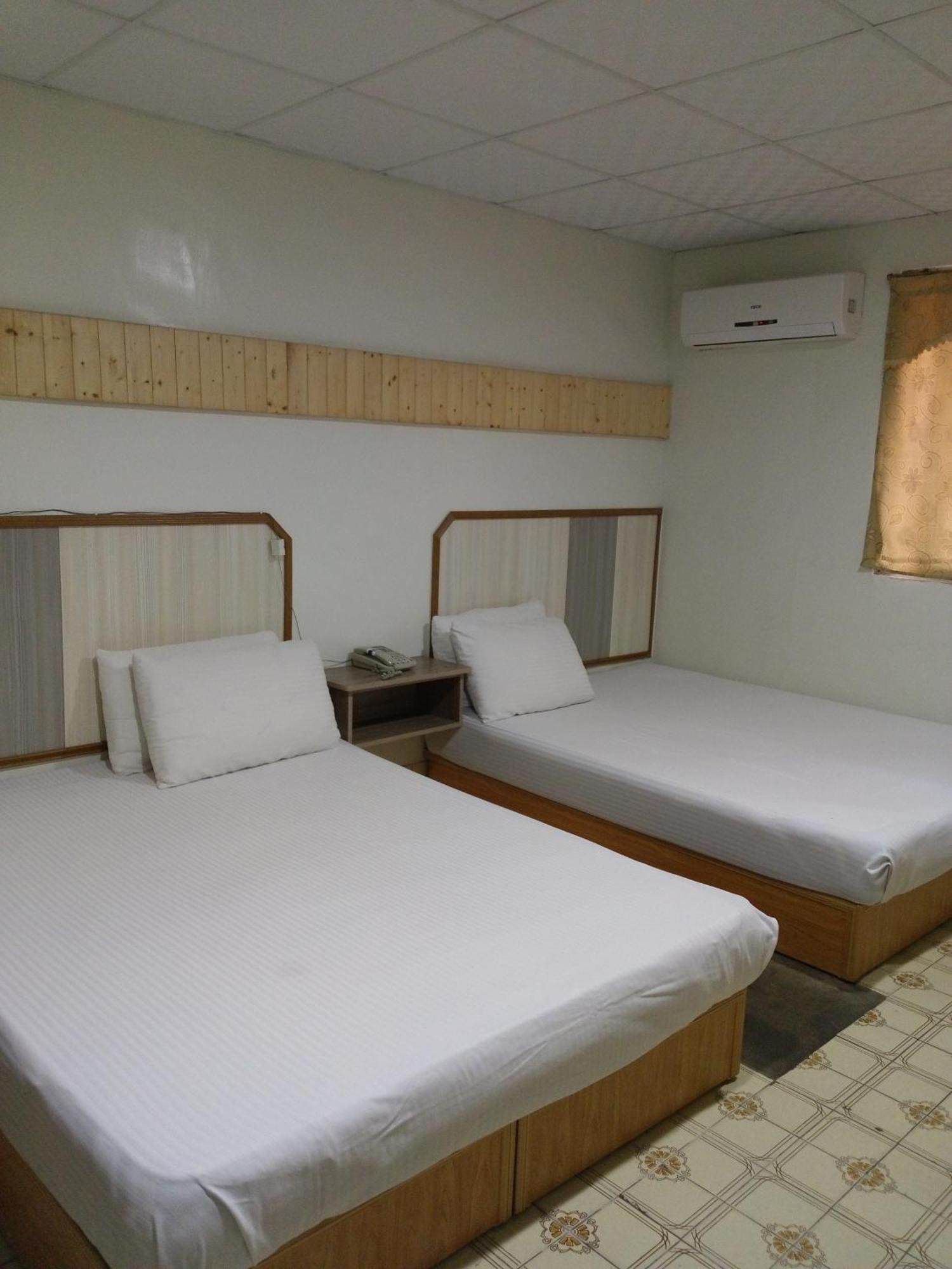 Yongxing Inn Chiayi City Exterior foto